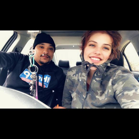 Meet your Posher, Mikal - Picture 1 of 1